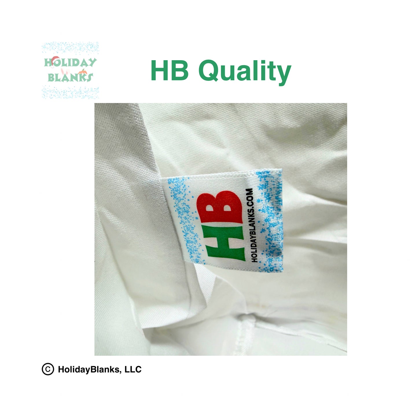 Quilted Easter basket embroidery blank with Bunny pattern